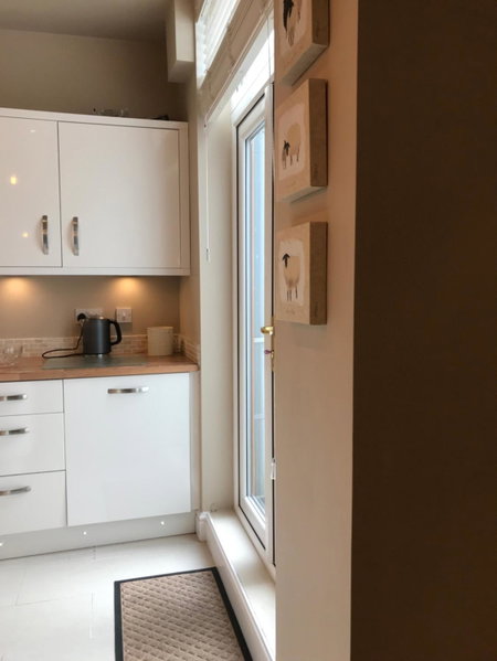 Cosy house set in historic town of Clitheroe, Clitheroe, United Kingdom
