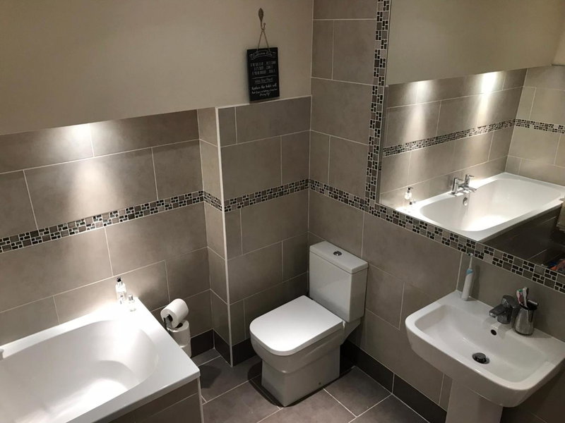 Cosy house set in historic town of Clitheroe, Clitheroe, United Kingdom