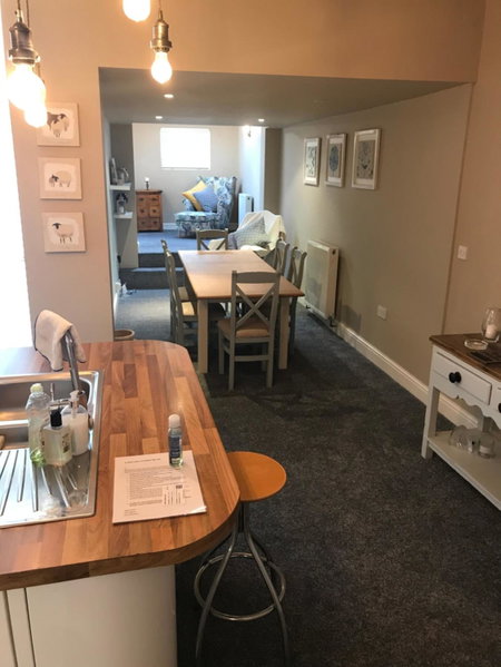 Cosy house set in historic town of Clitheroe, Clitheroe, United Kingdom