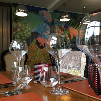 The Bronze Pig, Lincoln, United Kingdom