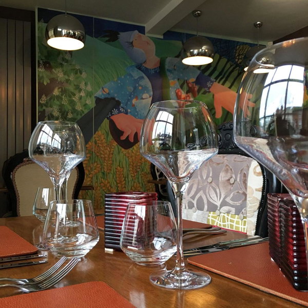 The Bronze Pig, Lincoln, United Kingdom