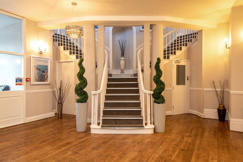 Sandhills Apartments, Mudeford, Christchurch, United Kingdom