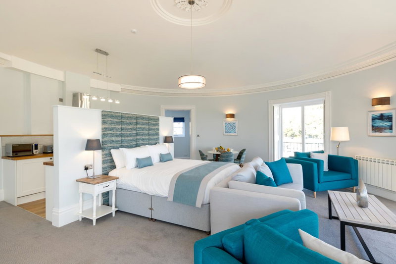 Sandhills Apartments, Mudeford, Christchurch, United Kingdom