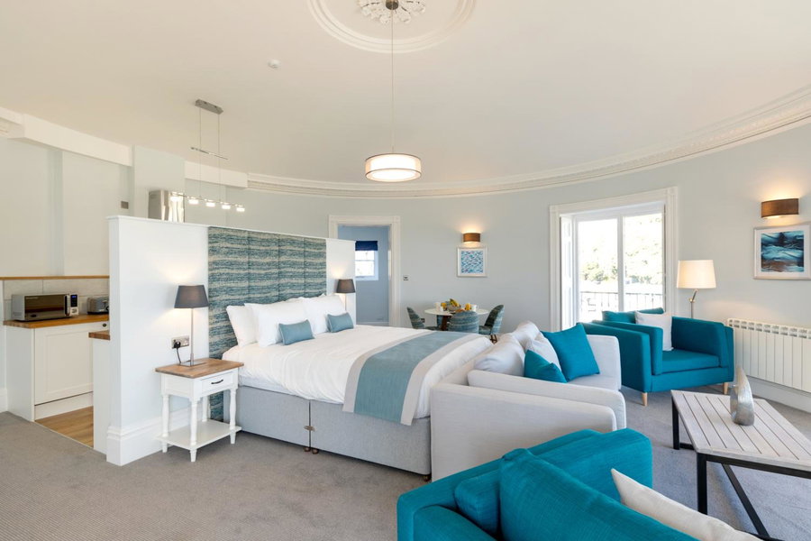 Sandhills Apartments, Mudeford, Christchurch, United Kingdom