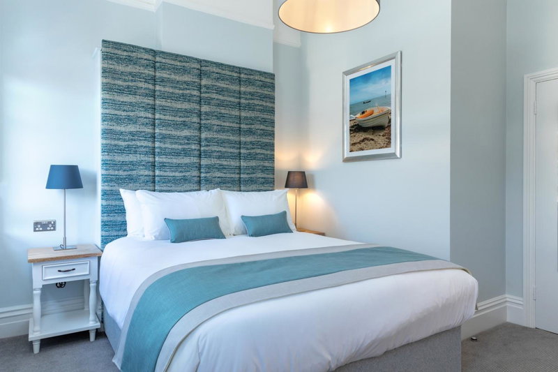 Sandhills Apartments, Mudeford, Christchurch, United Kingdom