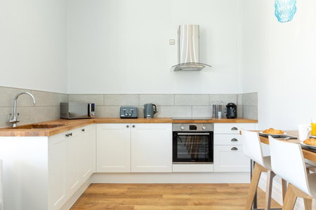 Sandhills Apartments, Mudeford, Christchurch, United Kingdom