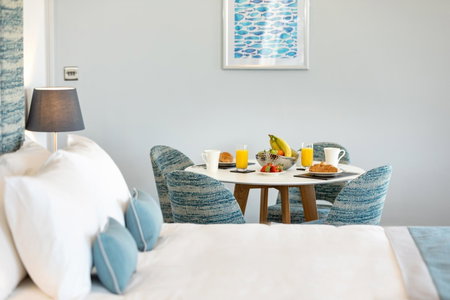 Sandhills Apartments, Mudeford, Christchurch, United Kingdom