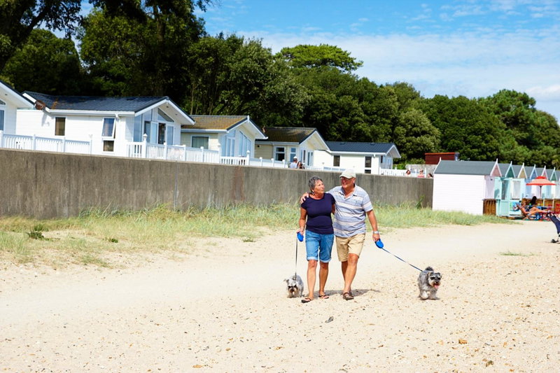 Sandhills Apartments, Mudeford, Christchurch, United Kingdom