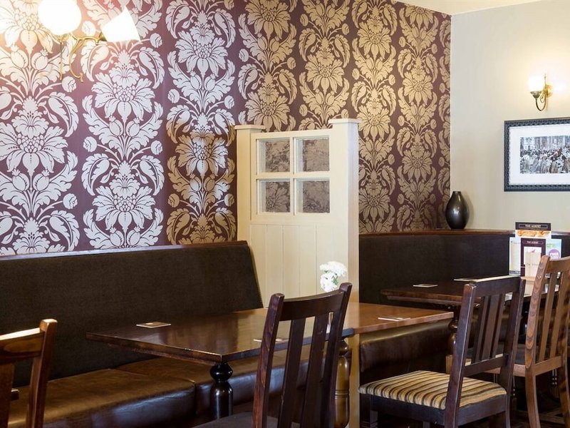 The Albert, Scarborough, United Kingdom