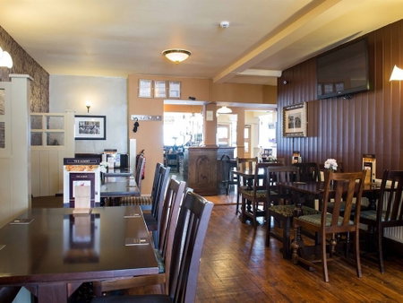 The Albert, Scarborough, United Kingdom