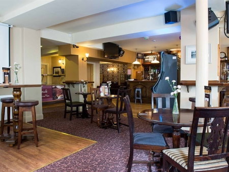 The Albert, Scarborough, United Kingdom