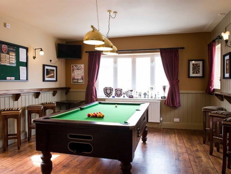 The Albert, Scarborough, United Kingdom