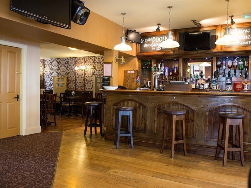 The Albert, Scarborough, United Kingdom
