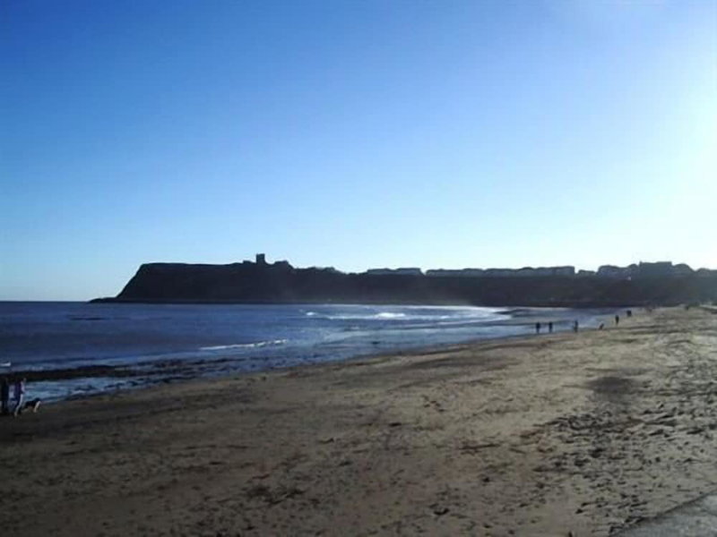 The Albert, Scarborough, United Kingdom