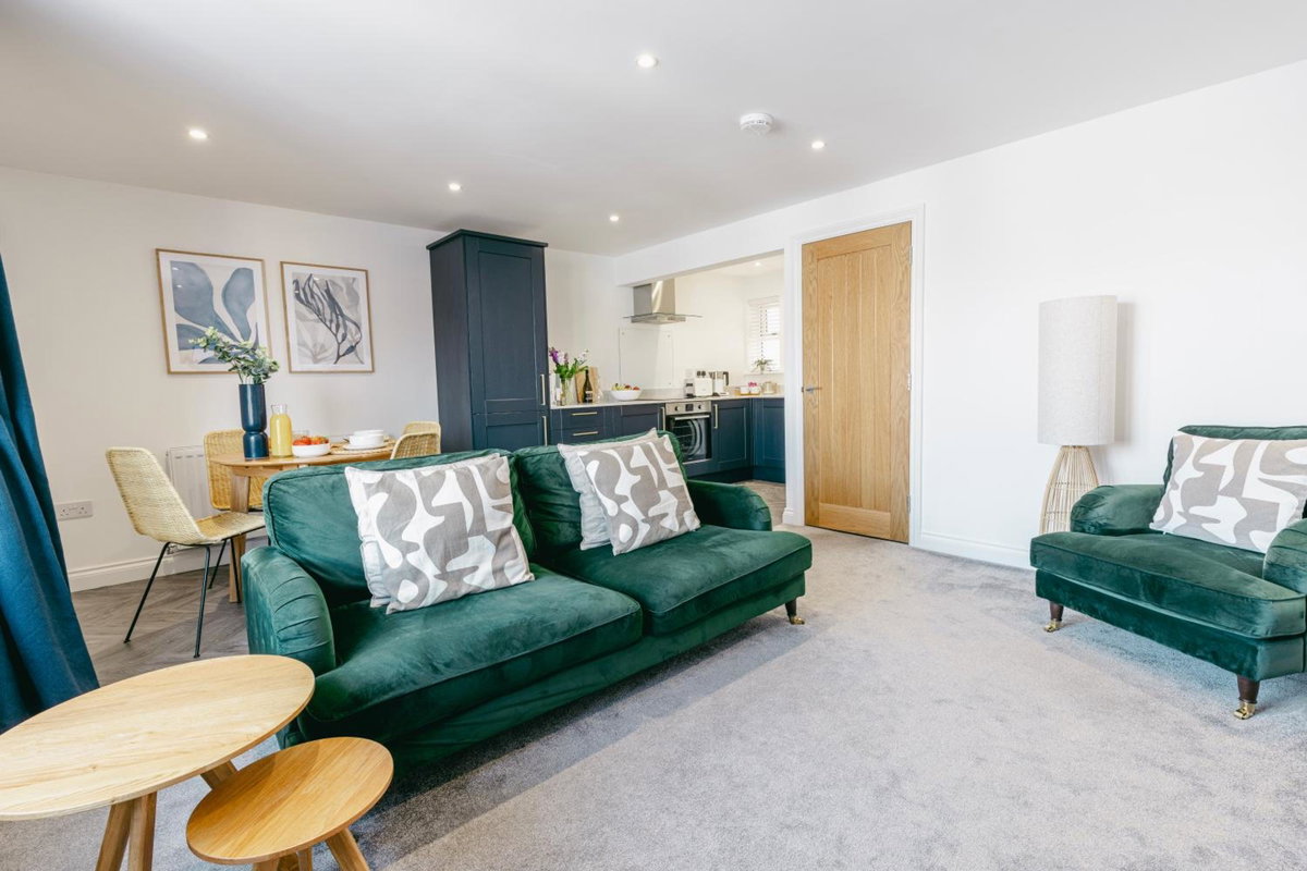 CRINGLE COTTAGE, The Lanes Cottages, Stokesley, United Kingdom