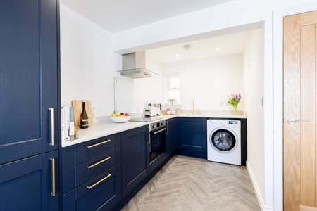 CRINGLE COTTAGE, The Lanes Cottages, Stokesley, Stokesley, United Kingdom