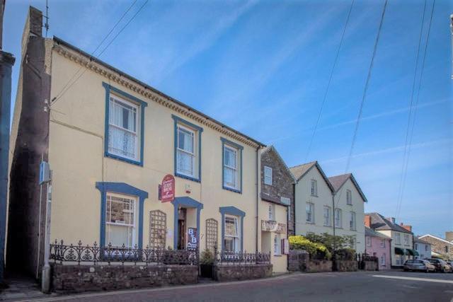 Glendower, St. Davids, United Kingdom