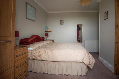 Glendower, St. Davids, United Kingdom