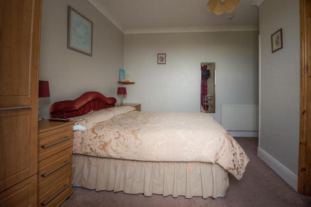 Glendower, St. Davids, United Kingdom