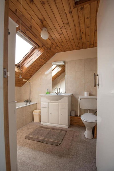 Glendower, St. Davids, United Kingdom