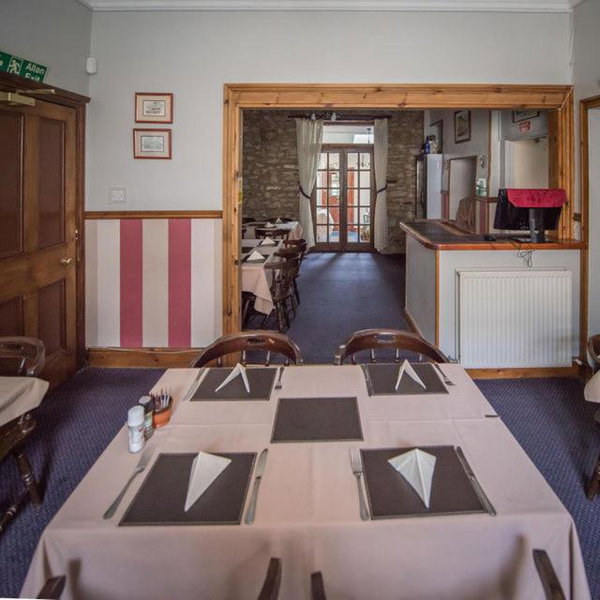 Glendower, St. Davids, United Kingdom