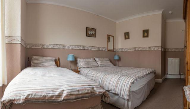Glendower, St. Davids, United Kingdom