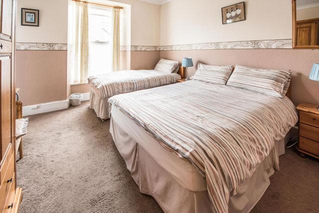 Glendower, St. Davids, United Kingdom