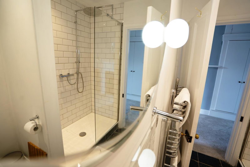The Castle Inn Bradford on Avon, Bradford on Avon, United Kingdom