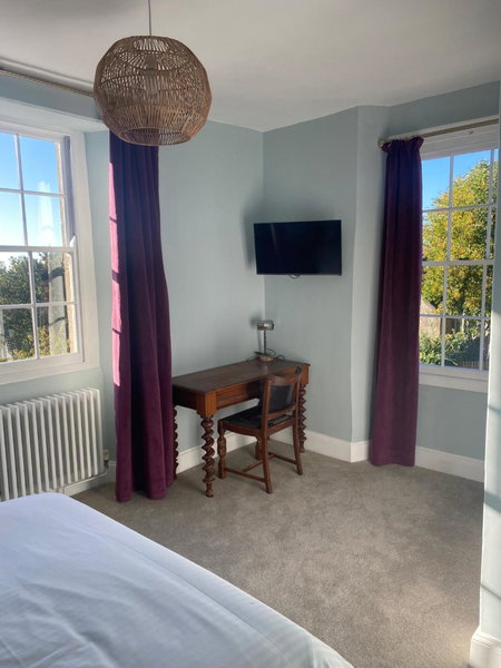 The Castle Inn Bradford on Avon, Bradford on Avon, United Kingdom