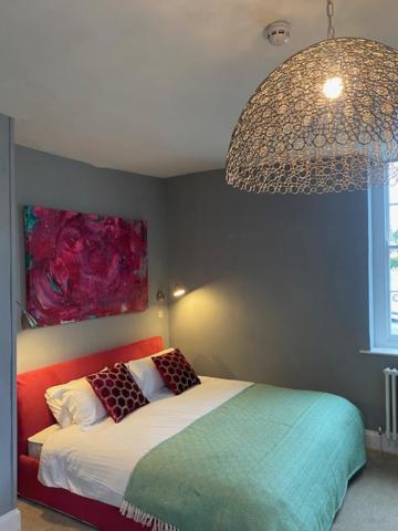 The Castle Inn Bradford on Avon, Bradford on Avon, United Kingdom