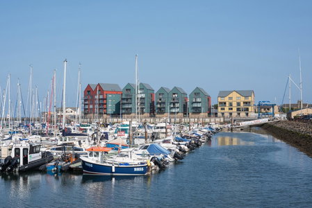 Radcliffes Lodge, Amble, United Kingdom