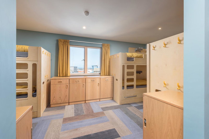 Radcliffes Lodge, Amble, United Kingdom