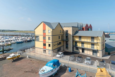 Radcliffes Lodge, Amble, United Kingdom