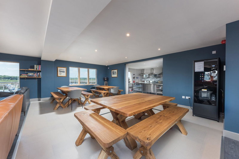 Radcliffes Lodge, Amble, United Kingdom