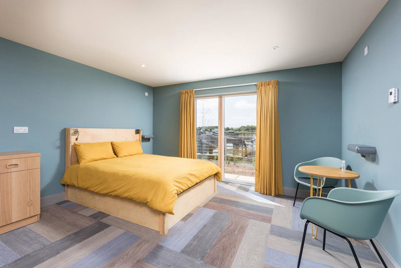 Radcliffes Lodge, Amble, United Kingdom