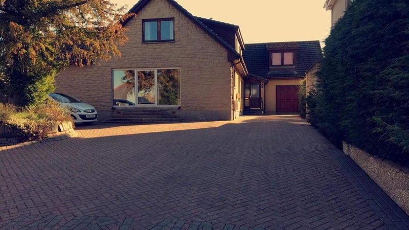 Fairwinds, Inverness, United Kingdom