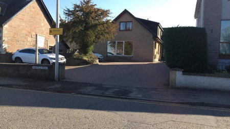 Fairwinds, Inverness, United Kingdom