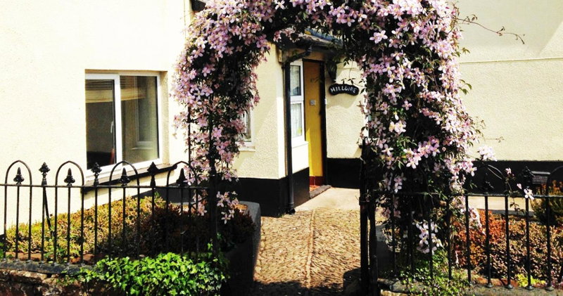 Hillside Bed and Breakfast, Crediton, United Kingdom