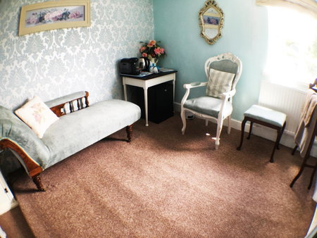 Hillside Bed and Breakfast, Crediton, United Kingdom