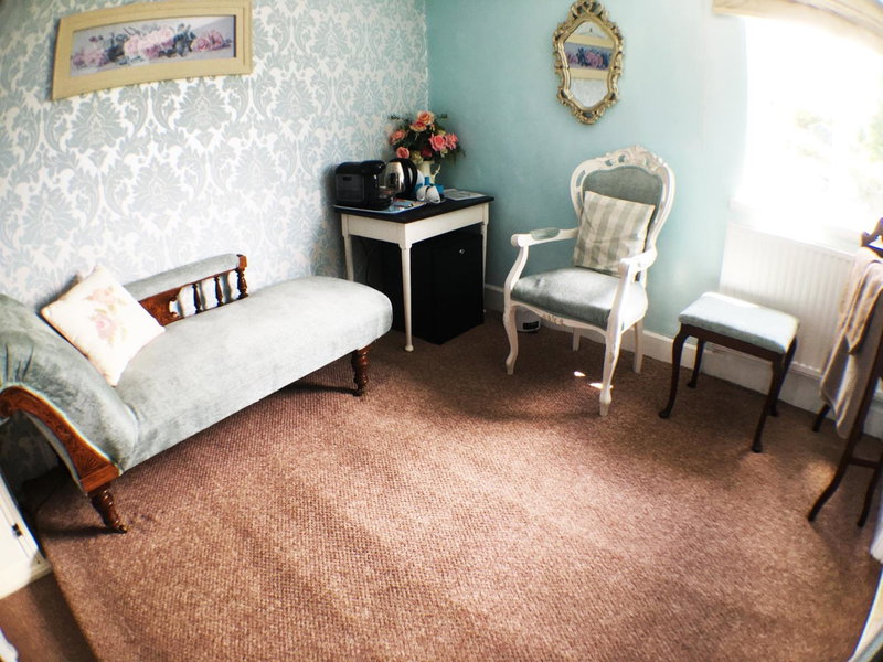 Hillside Bed and Breakfast, Crediton, United Kingdom