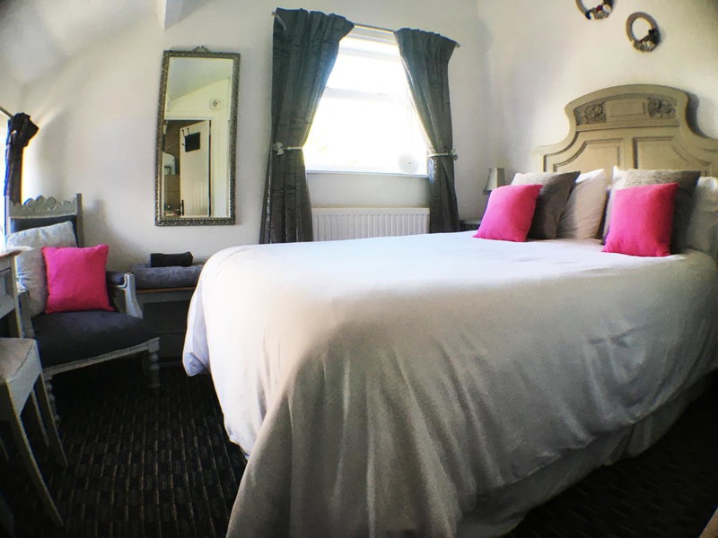 Hillside Bed and Breakfast, Crediton, United Kingdom