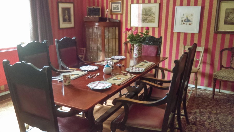 Orchard Pond Bed & Breakfast, Duxford, United Kingdom