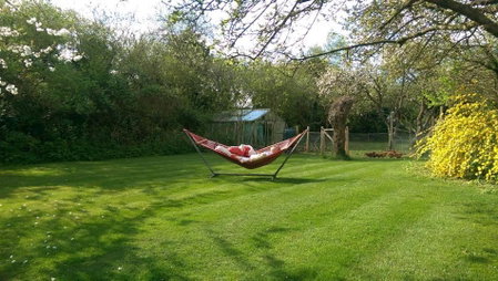 Orchard Pond Bed & Breakfast, Duxford, United Kingdom