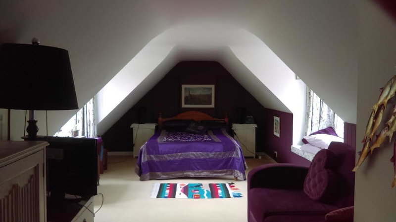 Orchard Pond Bed & Breakfast, Duxford, United Kingdom