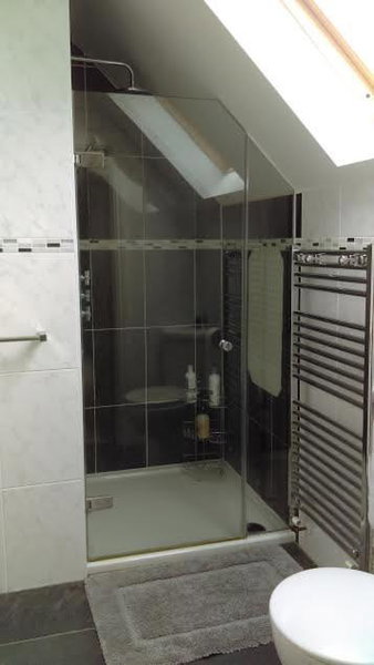 Orchard Pond Bed & Breakfast, Duxford, United Kingdom