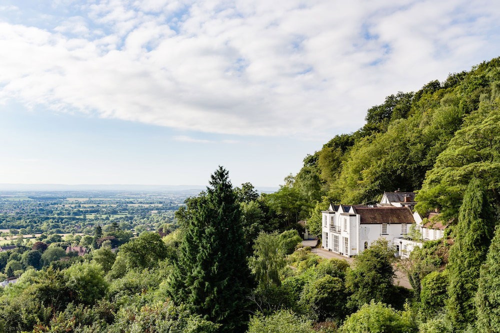 The Cottage in the Wood, United Kingdom