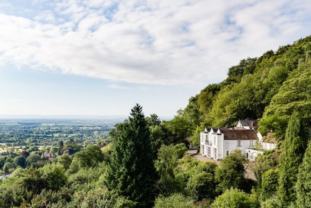 The Cottage in the Wood, Malvern, United Kingdom