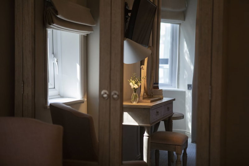 The Cottage in the Wood, Malvern, United Kingdom