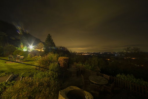 The Cottage in the Wood, Malvern, United Kingdom