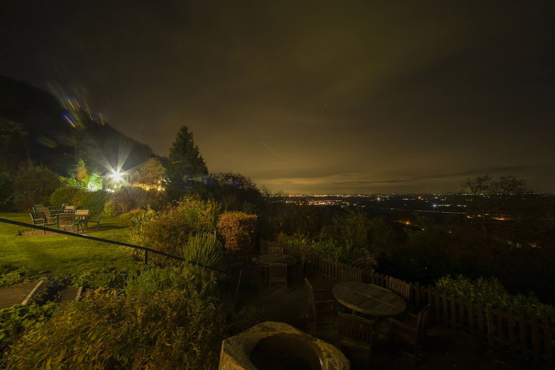The Cottage in the Wood, Malvern, United Kingdom